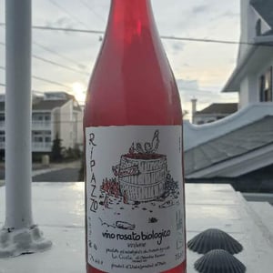 Ripazzo Rosato 2018