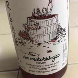 Ripazzo Rosato - Le Coste - clementine-bouveron-gianmarco-antonuzi