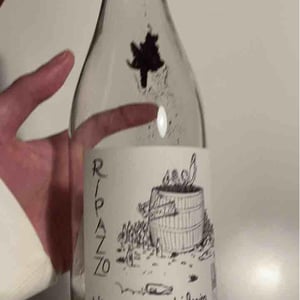 Ripazzo Rosso - Le Coste - Clémentine Bouveron & Gianmarco Antonuzi 