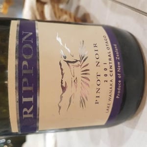 "Rippon" Mature Vine Pinot Noir - Rippon - mills-family-team