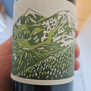 Riptide - Domaine Cotzé - Wilfried Garcia -2021