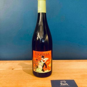 Riquita - Domaine des 2 Ânes - magali-roux