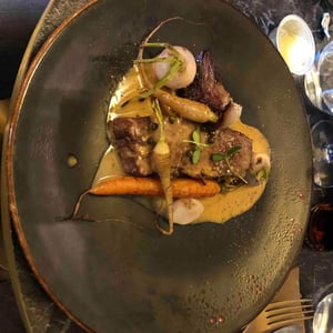 Ris De Veau - Maurice Le Limonadier - 578519