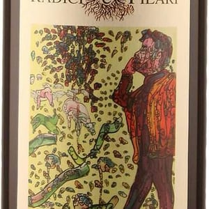 Risa Langhe Nebbiolo - Radici e Filari - Emanuele Buganza -2018