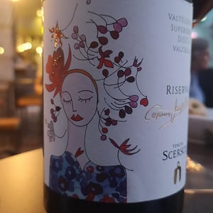 Riserva Cristina Scarpellini - Tenuta Scerscé - cristina-scarpellini -2017