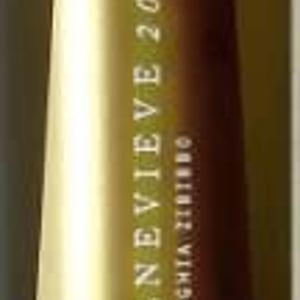 Riserva Genevieve - Azienda Agricola Serragghia - Gabrio & Giotto Bini 