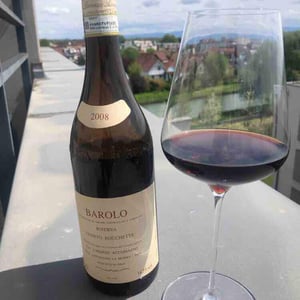 Barolo Riserva Vigneto Rocchette - Cavaliere Lorenzo Accomasso - lorenzo-accomasso
