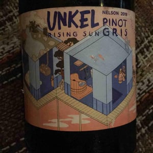 Rising Sun Skin Contact - Unkel - rob-kate-burley