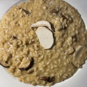 Risotto Ai Porcini - Ciz Cantina e Cucina - 658079