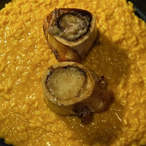 Risotto Alla Milanese Col Midollo - Ciz Cantina e Cucina - 658078