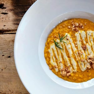 Risotto Autunnale - Locanda Avanguardia - 557162