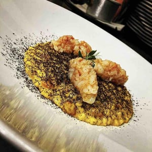 Risotto - Burro Restaurant - 458809