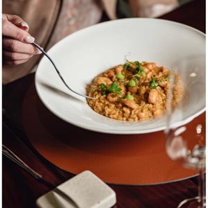 Risotto With Scampi - Starac i More - 629247