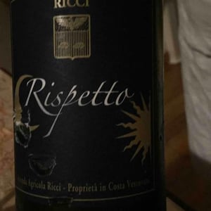 Rispetto 2017