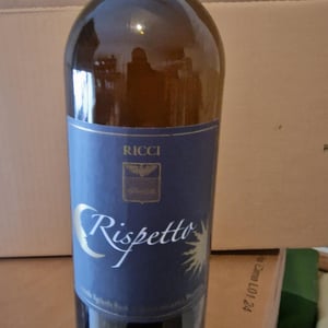 Rispetto - Azienda Agricola Ricci Carlo Daniele - Daniele Ricci 