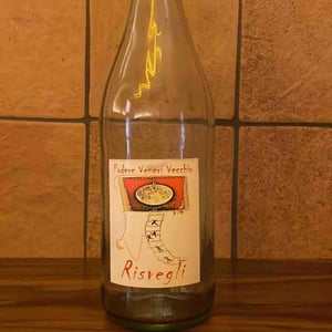 Risvegli - Podere Veneri Vecchio - Raffaello Annicchiarico -2023