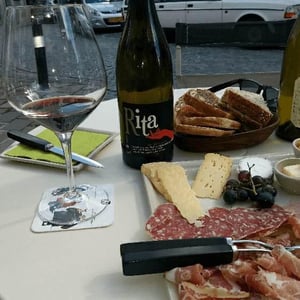 Rita - Domaine Mylène Bru - Mylène Bru 
