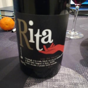 Rita - Domaine Mylène Bru - Mylène Bru 