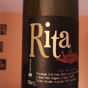 Domaine Mylène Bru - Mylène Bru - Rita