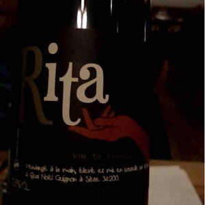 Rita - Domaine Mylène Bru - Mylène Bru 