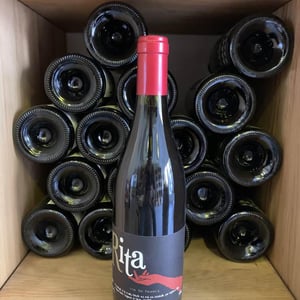 Rita - Domaine Mylène Bru - mylene-bru