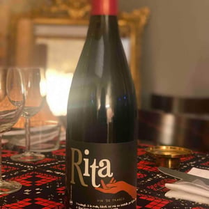 Rita - Domaine Mylène Bru - mylene-bru