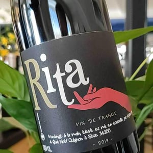 Rita - Domaine Mylène Bru - mylene-bru