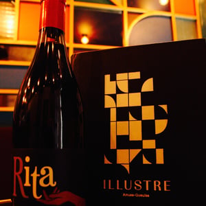Rita - Domaine Mylène Bru - Mylène Bru 