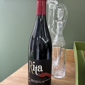 Rita - Domaine Mylène Bru - mylene-bru