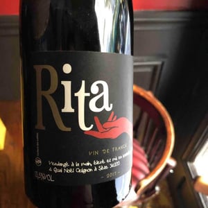 Rita - Domaine Mylène Bru - Mylène Bru 