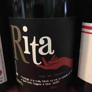 Rita - Domaine Mylène Bru - mylene-bru