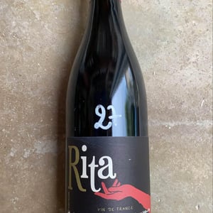 Rita - Domaine Mylène Bru - mylene-bru