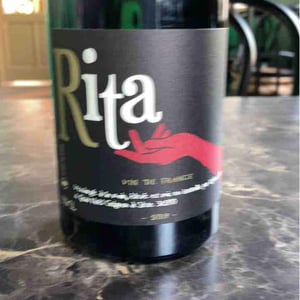 Rita - Domaine Mylène Bru - mylene-bru