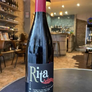 Rita - Domaine Mylène Bru - mylene-bru