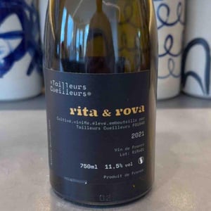Rita & Rova (old label) - Tailleurs Cueilleurs - chloe-bey-jordan-dosualdo