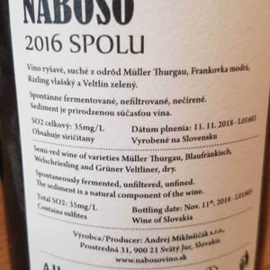 Ritual - Naboso - nadja-andrej-miklusicak