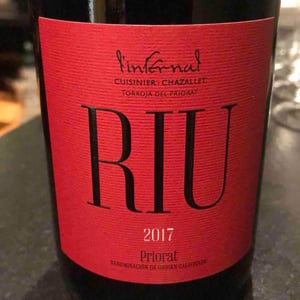 Riu - L’infernal - leo-cuisinier-lucas-chazallet -2017