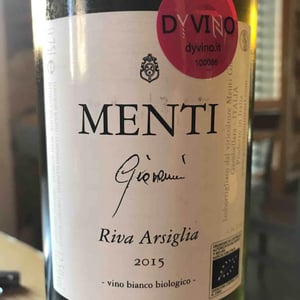 Riva Arsiglia - Azienda Agricola Giovanni Menti - stefano-menti