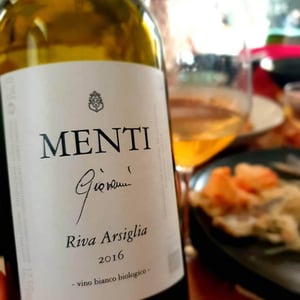 Riva Arsiglia - Azienda Agricola Giovanni Menti - stefano-menti