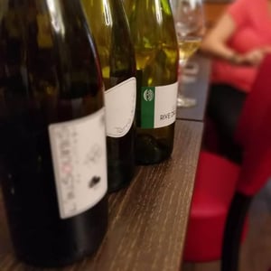 Rive Droite - Clos Belle Croix - reynald-heaule
