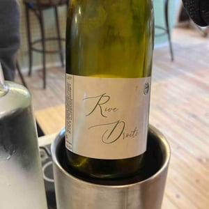 Rive Droite - Clos Belle Croix - reynald-heaule