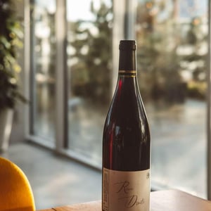 Rive Droite - Clos Belle Croix - reynald-heaule