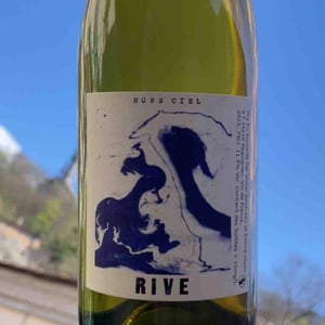 Rive - Hors Ciel - Victor Gourreau & Emma Olson -2023