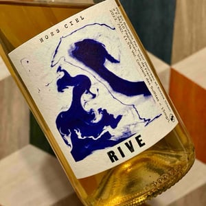 Rive - Hors Ciel - victor-gourreau-emma-olson -2023