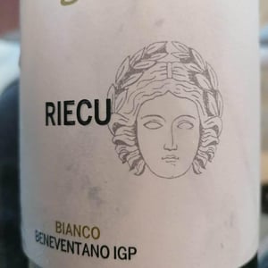 Riecu - Azienda Agricola Giovanni Iannucci - Giovanni Iannucci 