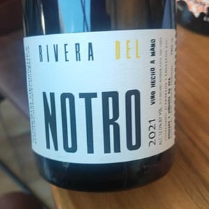 Rivera Del Notro - White - Roberto Henriquez - Roberto Henriquez 