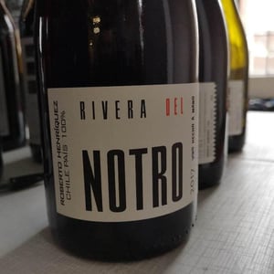 Roberto Henriquez - Roberto Henriquez - Rivera del Notro - Pais