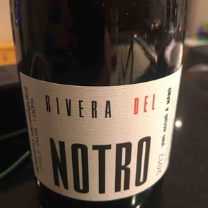 Rivera del Notro - Pais 2017 - Roberto Henriquez - Roberto Henriquez