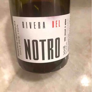 Rivera del Notro - Pais - Roberto Henriquez - roberto-henriquez
