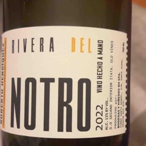 Rivera del Notro - Pais - Roberto Henriquez - Roberto Henriquez 
